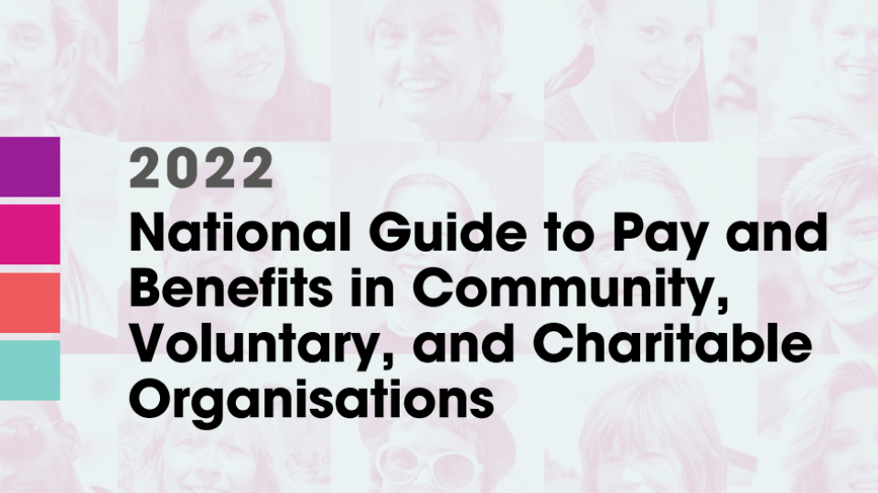 2022 Sector Pay and Benefits Guide Now Published! The Wheel